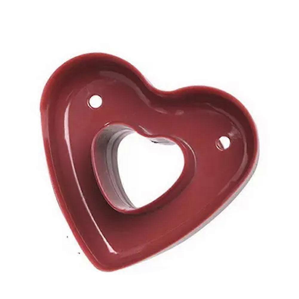 3D Donut Cake Molds Set Plastic