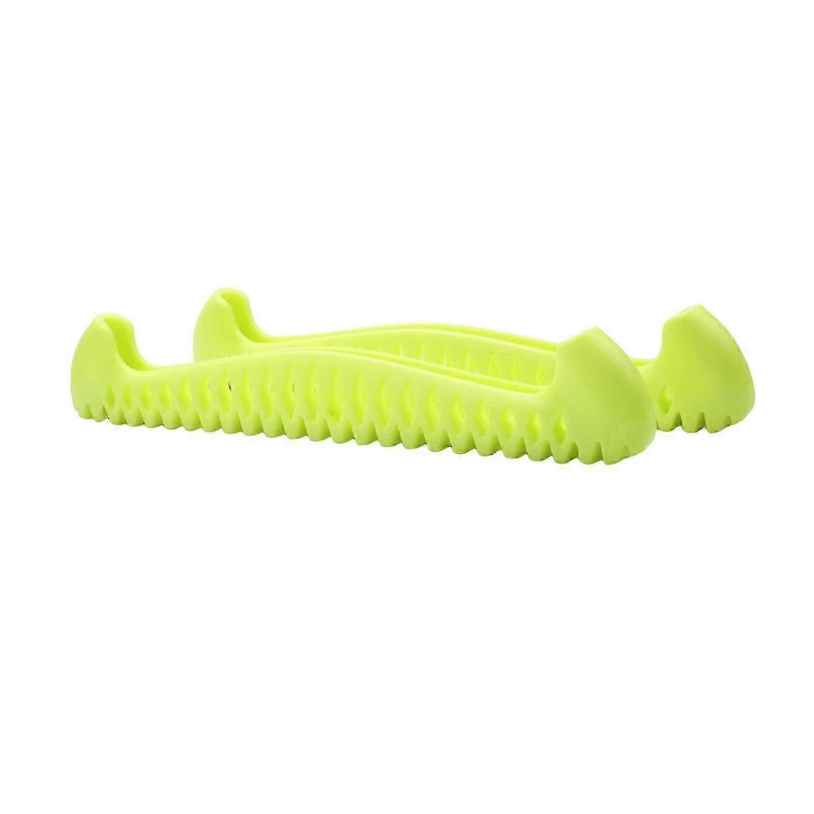 Flexible TPU Ice Skate Blade Guards
