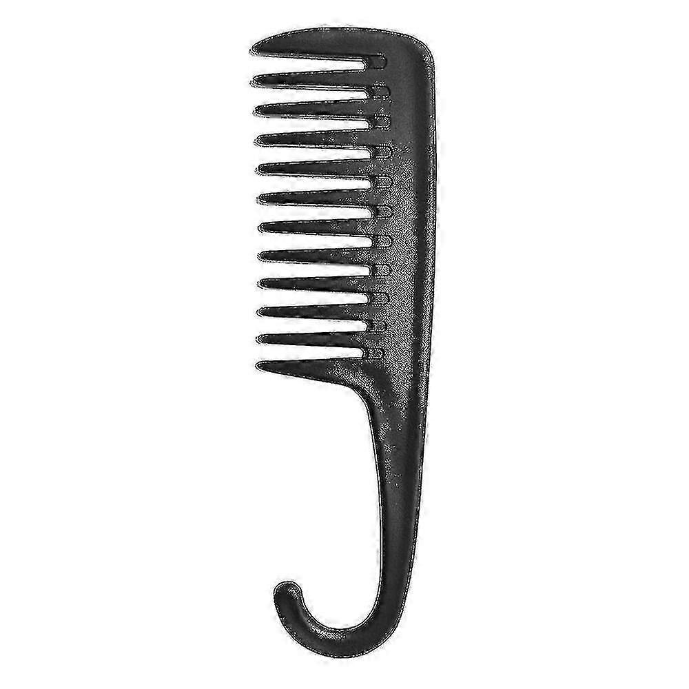 Durable Wide Tooth Shower Comb