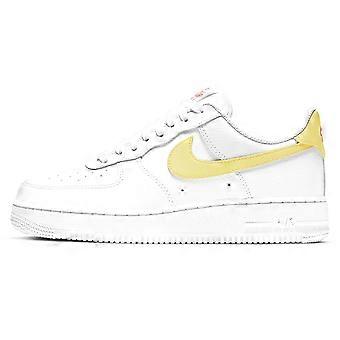 Nike Air Force 1 Low '07 Branco Citron Feminino 315115-160