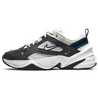 Nike M2K Tekno Textile, Synthetic Leather, Split Cow Leather AO3108-017