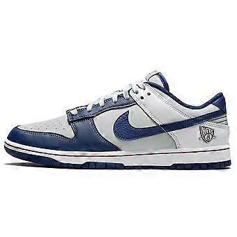 Nike Rutschfeste, abriebfeste, leichte Low-Top-Skateboardschuhe Unisex DD3363-001