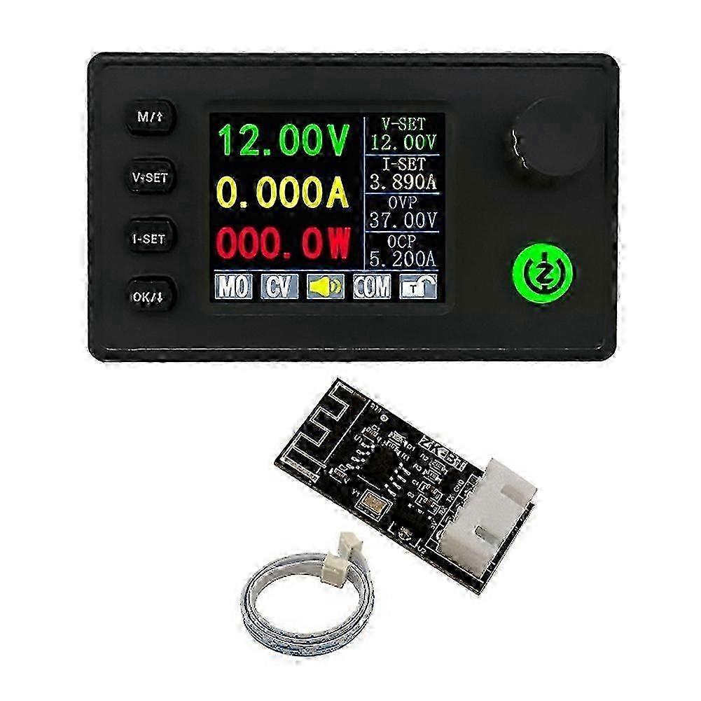Adjustable 150W Buck Boost Supply