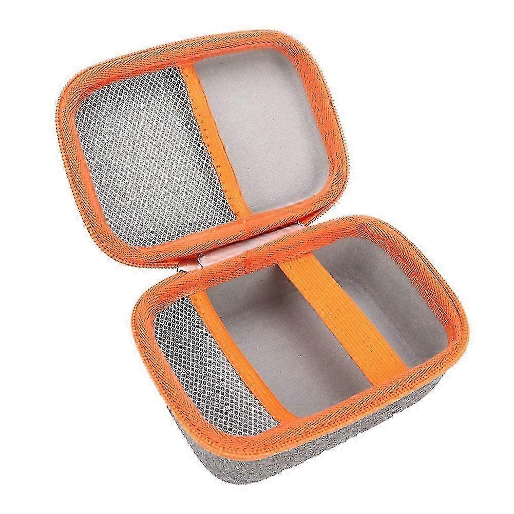 Shockproof Waterproof EVA Case