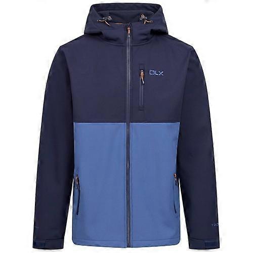 Trespass Mens Flanagan DLX Soft Shell Jacket