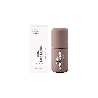2pcs Matte Lip Liner, Nude, Daily Lip Makeup, Natural Shaping, Easy to Apply, Long-Wear, No Smudge, Travel Friendly