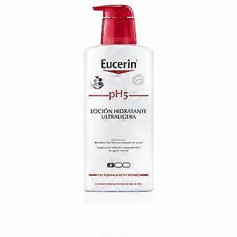 Nawilżający balsam do ciała Eucerin pH5 400 ml