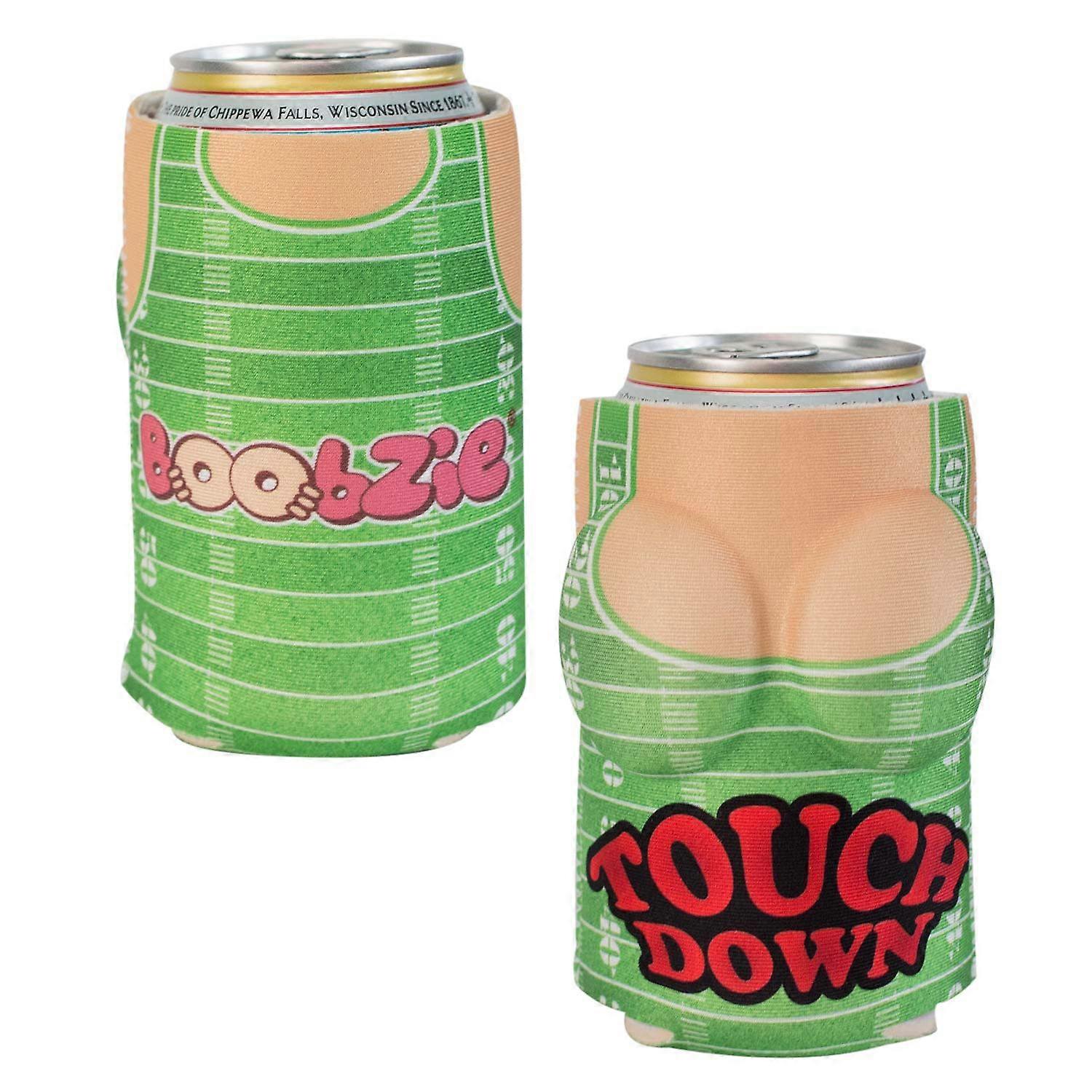Touchdown Boobzie Bira Can Soğutucu