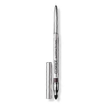 Clinique Quickliner For Eyes Eyeliner Violet 0.01 oz