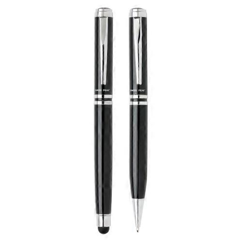 Swiss Peak Executive Pen Set
