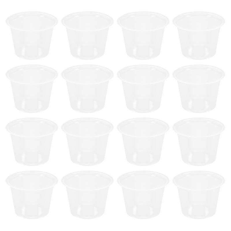 100pcs Disposable Small Cups