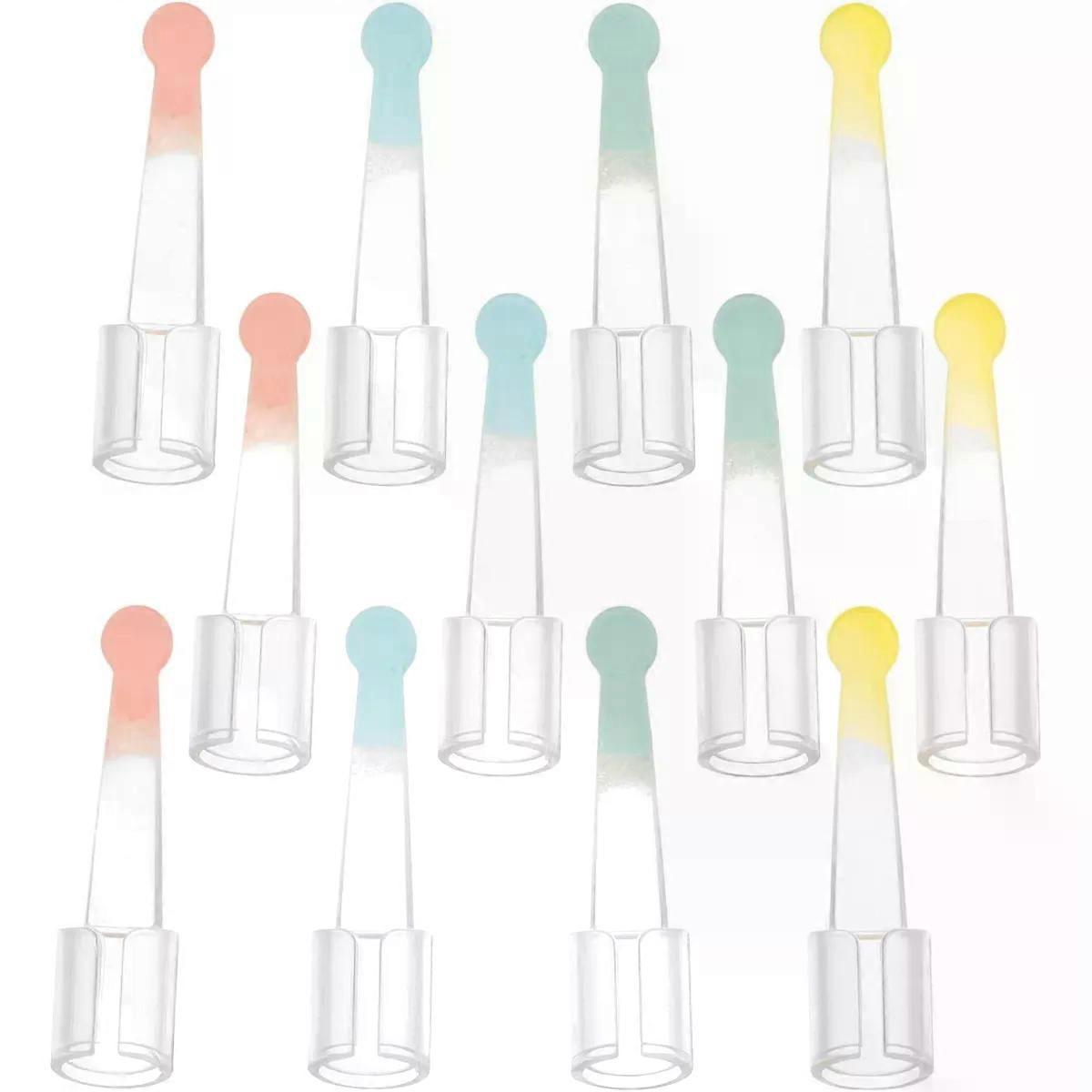 Cleaning Replacement Tips for 3.5mm 3.9mm 12pcs