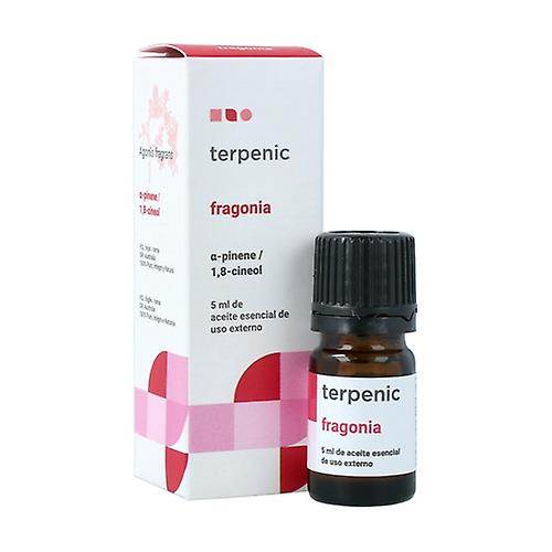 Fragonia Essential Oil 5 ml of essential oil