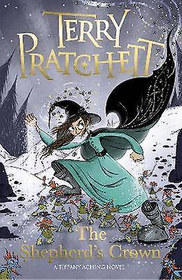 The Shepherd's Crown