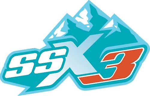 SSX 3 (Xbox Classics) - PAL - New & Sealed