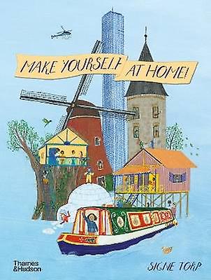 Make Yourself at Home