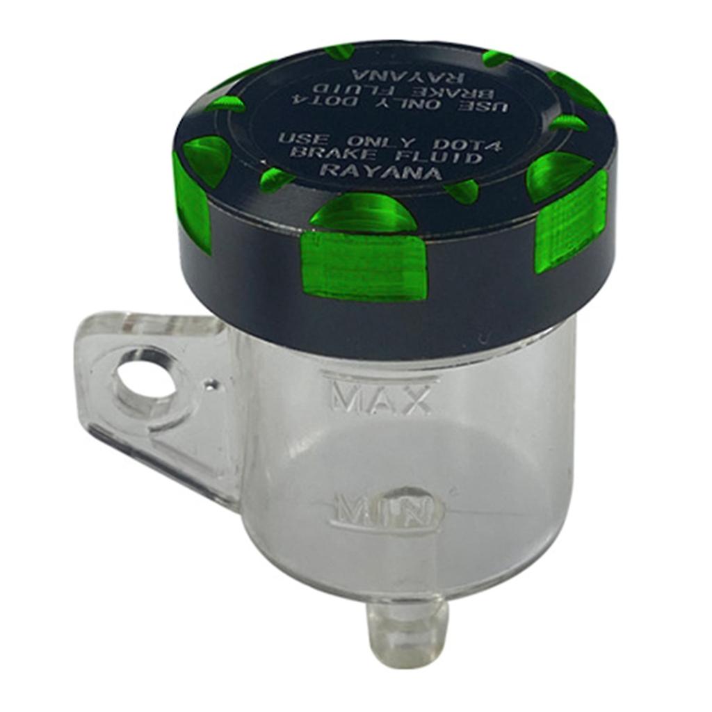 Voorrempomp cilinder tank oliebeker vloeistoffles reservoir split oliebeker