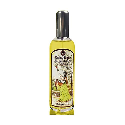 Magnolia natural liquid air freshener 100 ml