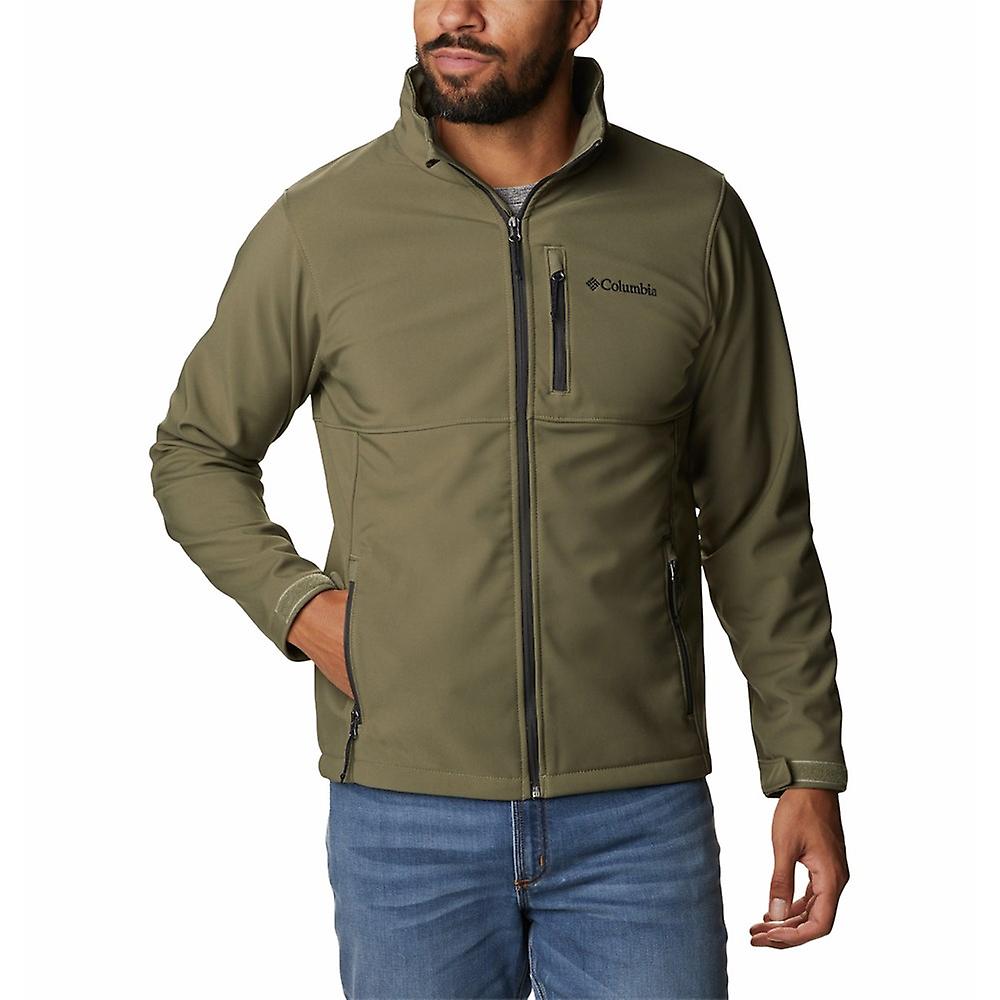 Columbia Scender Softshell 1556534397 universal all year men