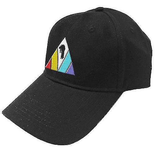 Imagine Dragons Unisex Adult Triangle Logo Baseball Cap
