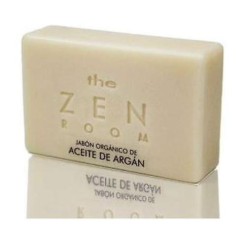 the zen room oatmeal scrub soap 100 g
