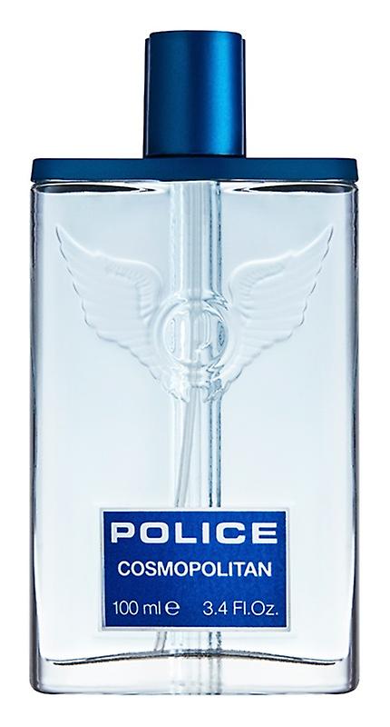 Polizei Cosmopolitan EDT 100ML