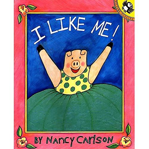 Me gusta Me (imagen Puffin)