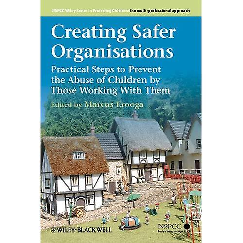 Erstellen sicherere Organisationen