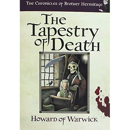 Dødens billedvev (Bror Eremitasjes krøniker)