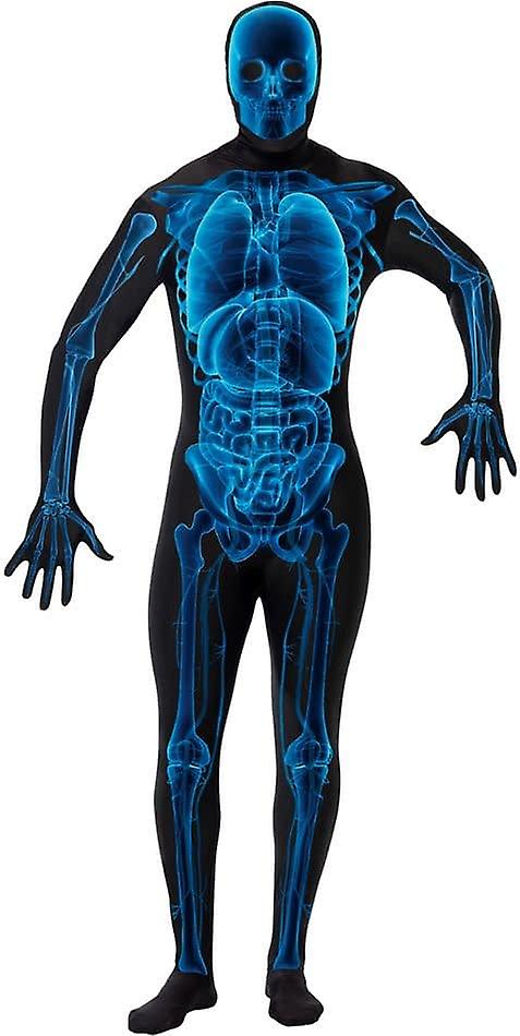 X-ray Haut Anzug Erwachsene