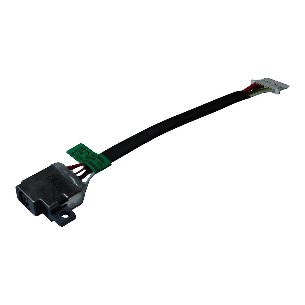 HP Spectre 13-4127TU X360 Replacement Laptop DC Jack Socket With Cable