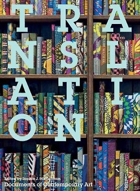 Translation by Sophie Williamson Paperback