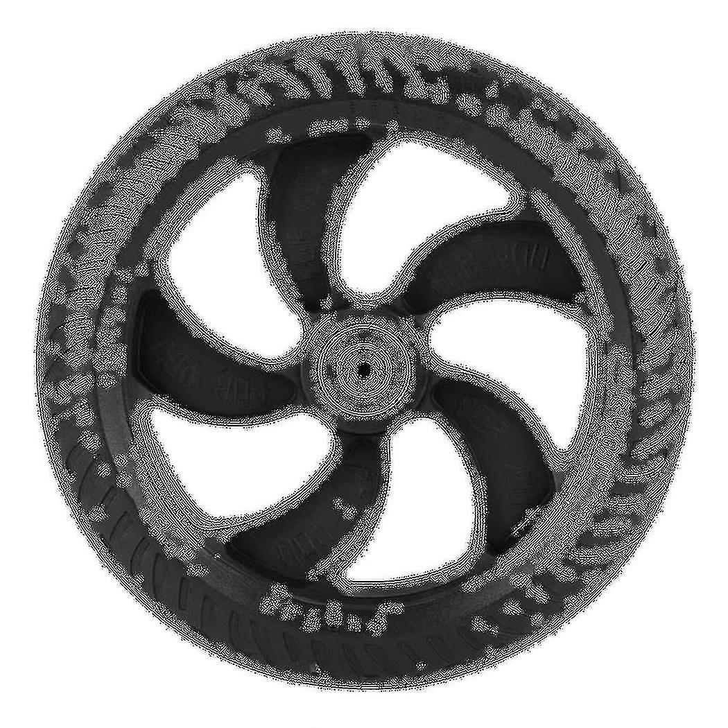 Replacement Rear Wheel For Kugoo S1 S2 S3 Electric Scooter Rear Hub And Tires Spare Part Accessorie