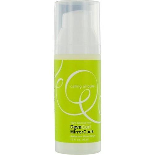 Deva By Deva Curl Mirrorcurls For Unisex 1.7 Oz