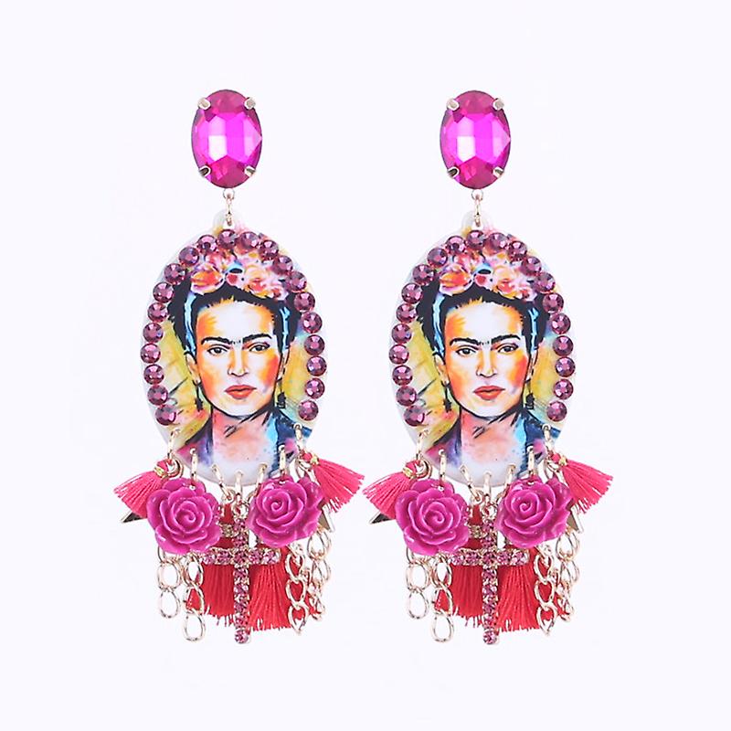 S925 Collier Argent Femme Créative