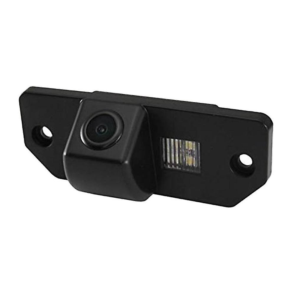 Car Rear View Reversing Parking Camera For Focus 2 Sedan (2005-2011) C-max(2003-) Waterproof Night
