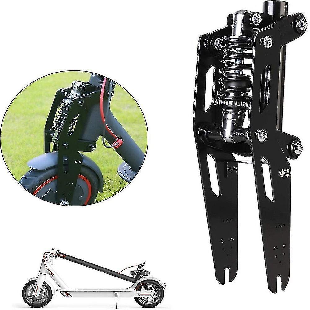 Modification Scooter Front Fork Shock Absorber Xiaomi M365/pro