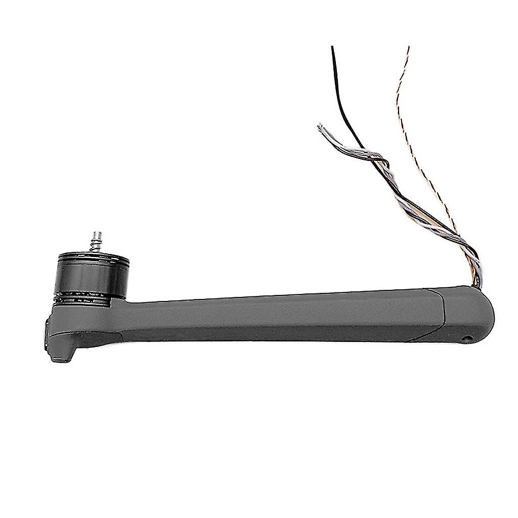 For Mavic Pro Platinum Drone Arms Body Shell Upper Battery Cover Middle Frame