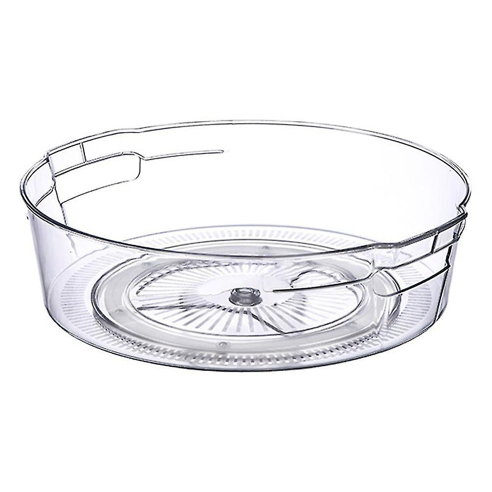 Practical Transparent Kitchen Organizerr Seasoning Storage Rack For Home Kitchen
