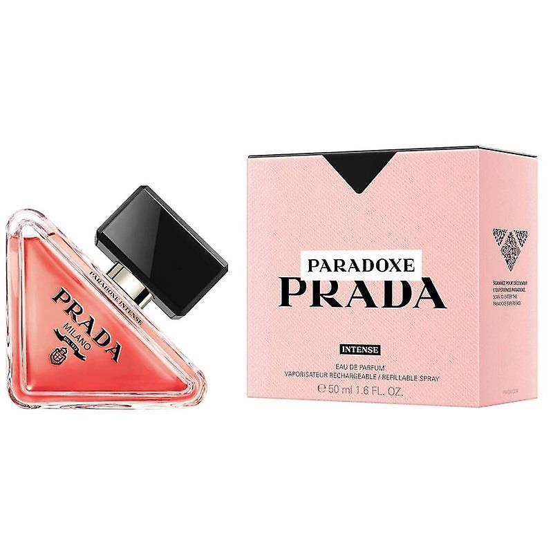 Prada Paradoxe Intense Eau de Parfum 50ml