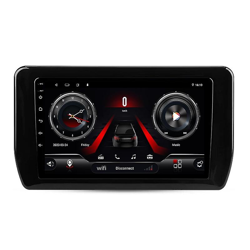 2din Android Carplay Car Radio Multimidia Video Player For Toyota Avalon 4 IV XX40 2012 - 2018 GPS