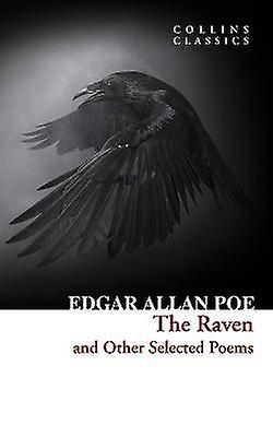 The Raven and Other Selected Poems