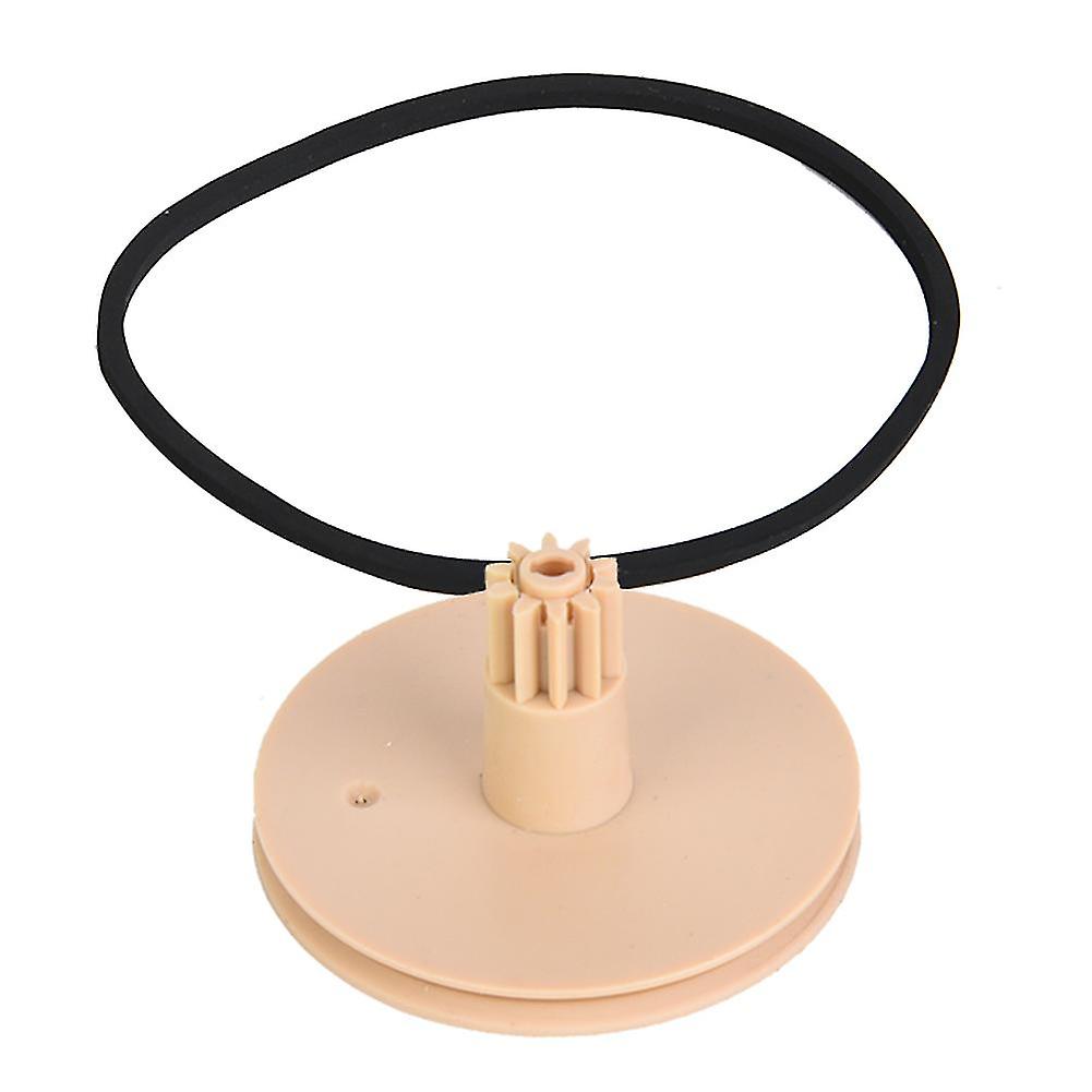 CDM9 Laser Head Accessory Replacement Kit, Toothed Belt, Compatible with 950, 951, 930, 931, 200R CD Player