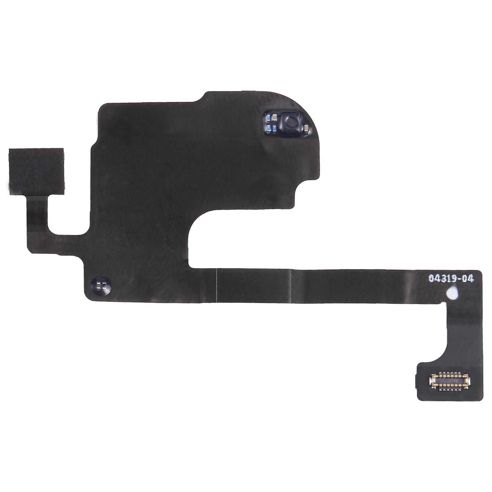 For iPhone 15 Earpiece Speaker Flex Cable