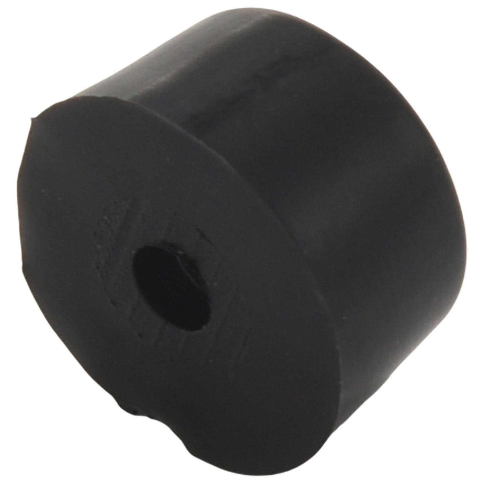 Black 13 Mm X 7 Mm 30 Pcs