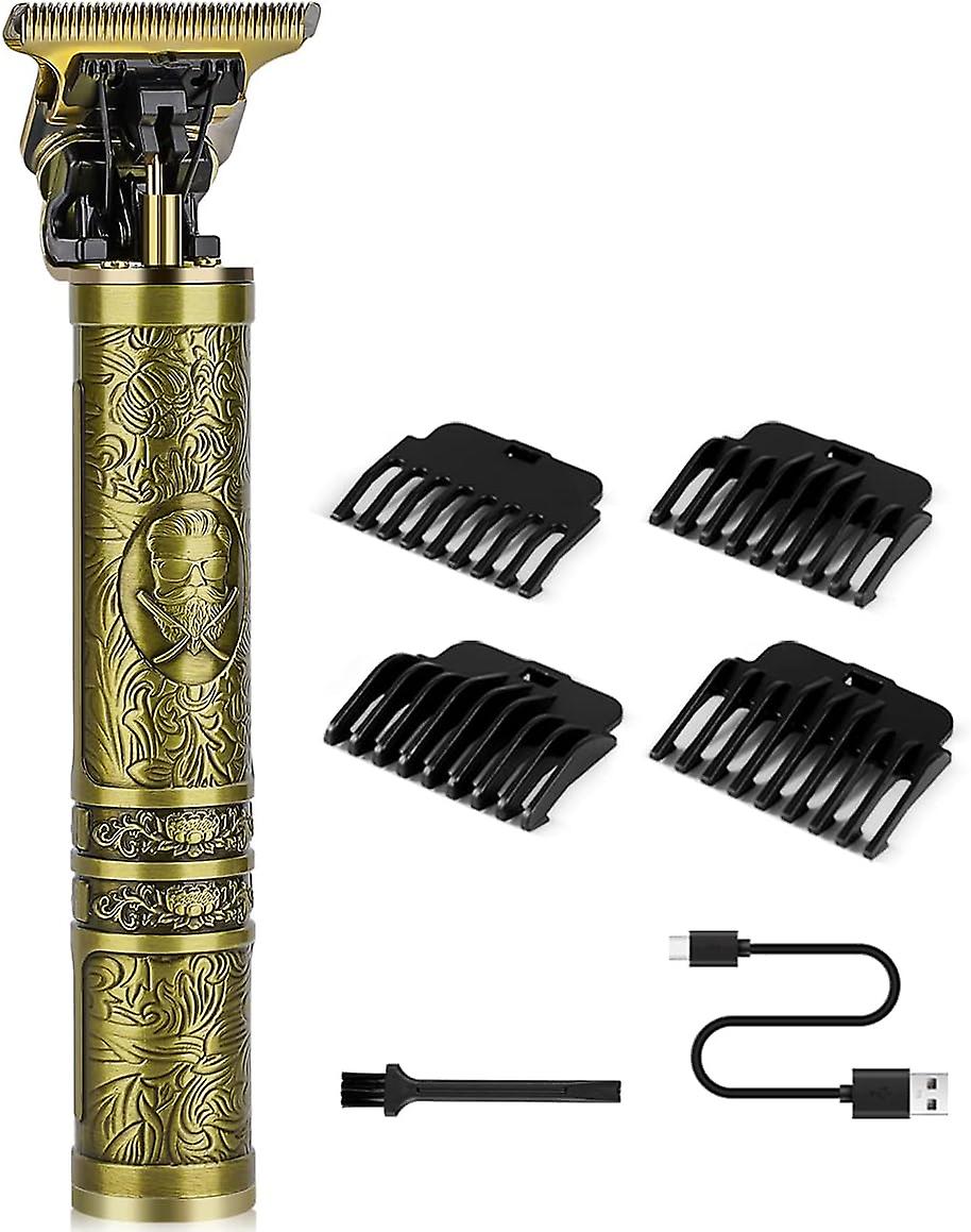 Hair Clippers Beard Trimmer for Men