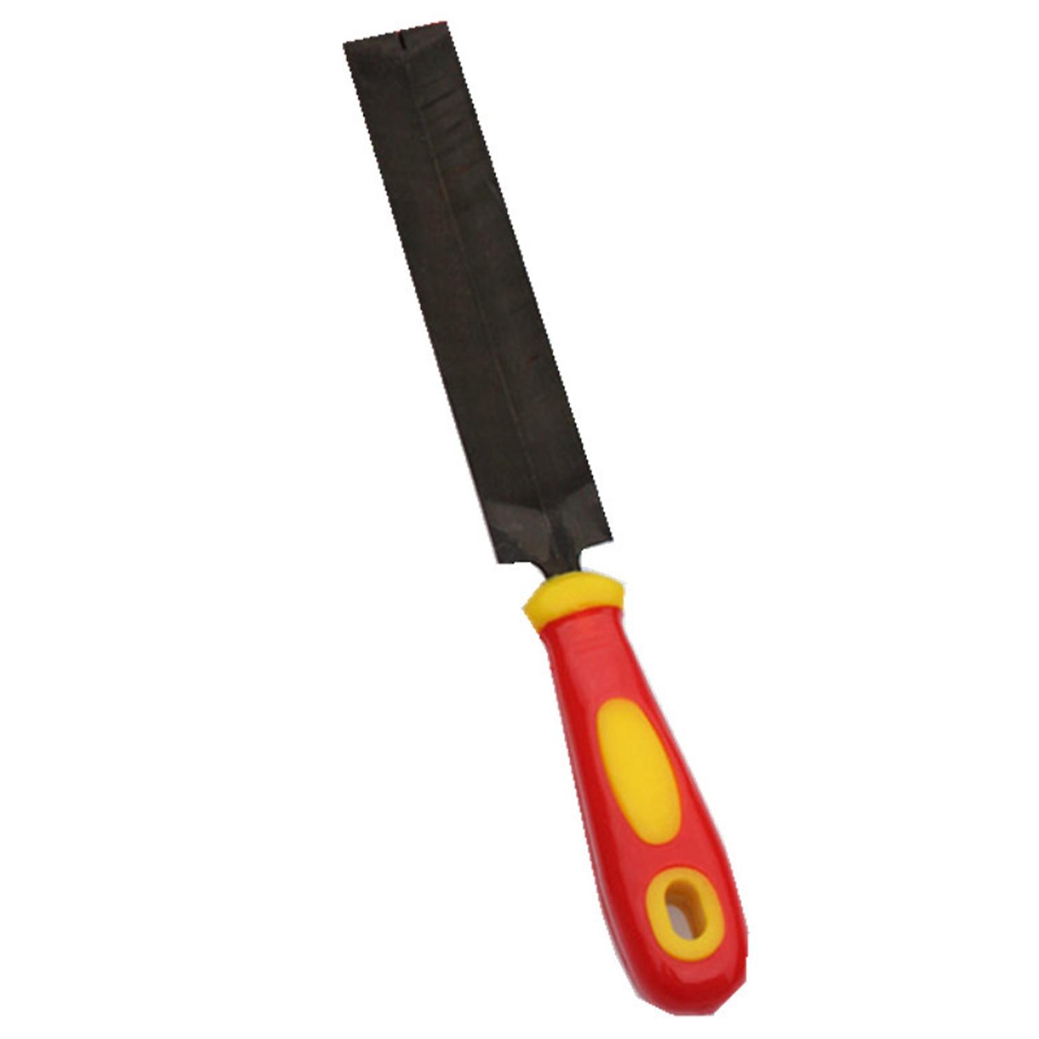 Diamond File Diamond Shape Corrosion Resistance Steel Wood Rasp File compatible Kitchen