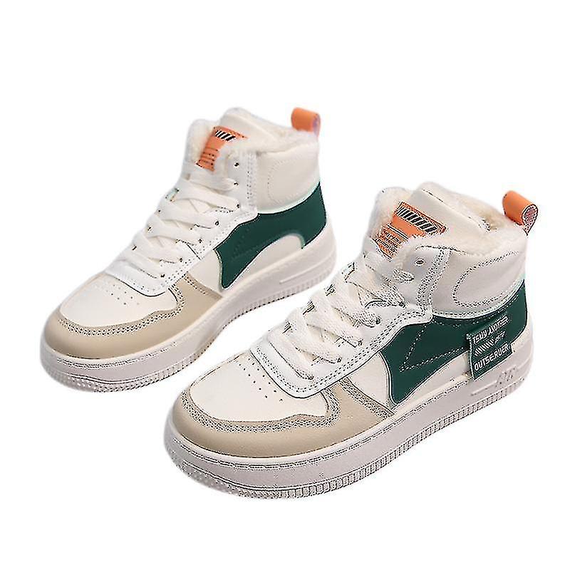 Thickened High-top For Women
