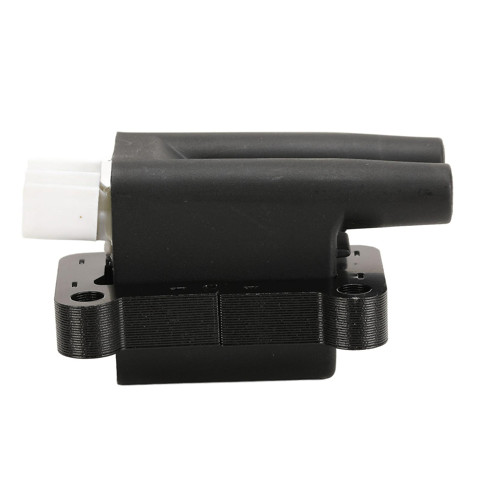 Byte av tändspole, tändspolpaket MD314582 automatisk tändspole tändspole enkel installation