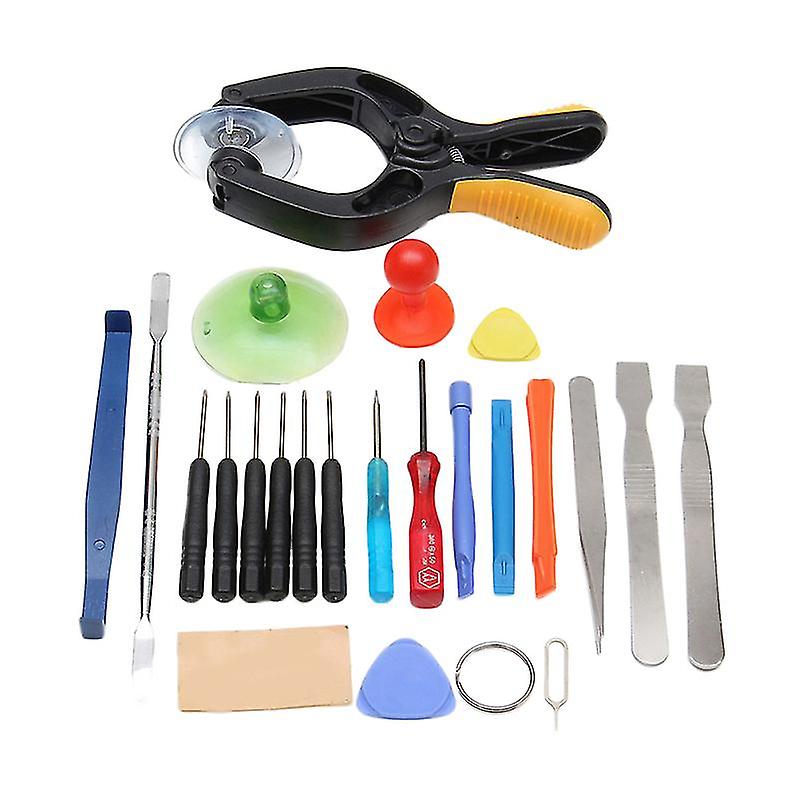 24pcs Opening Pry Kit